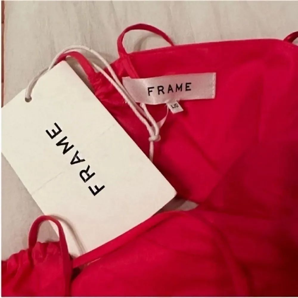 FRAME DRESS-Q11  - Picture 6 of 6